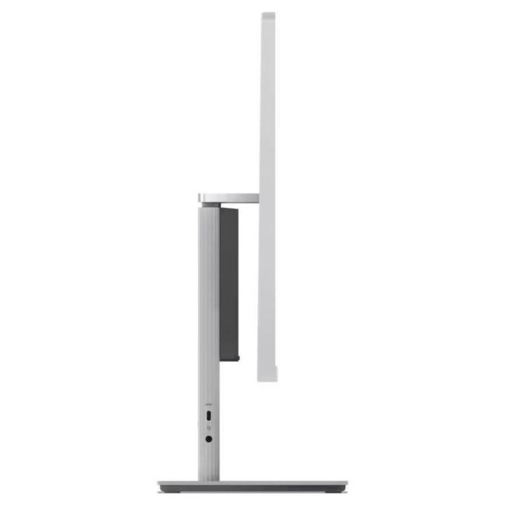 Lenovo IdeaCentre AIO 3 27 - Core i5-13420H | 27''-QHD-99% sRGB | 16GB | 1TB | Indukcja | Win11Home | Cloud Grey