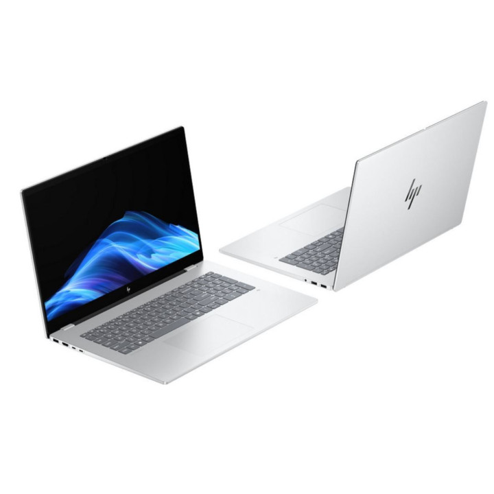 Laptop HP OmniBook 7 17-dc0219nw C1LX9EA Ultra 5 226V Touch 17,3 FHD 16GB 1000SSD W11