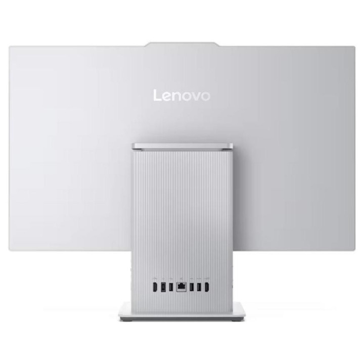 Lenovo IdeaCentre AIO 3 27 - Core i5-13420H | 27''-QHD-99% sRGB | 16GB | 1TB | Indukcja | Win11Home | Cloud Grey