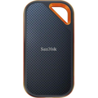 Dysk twardy SanDisk Extreme PRO Portable SSD 2TB (SDSSDE81-2T00-G25)