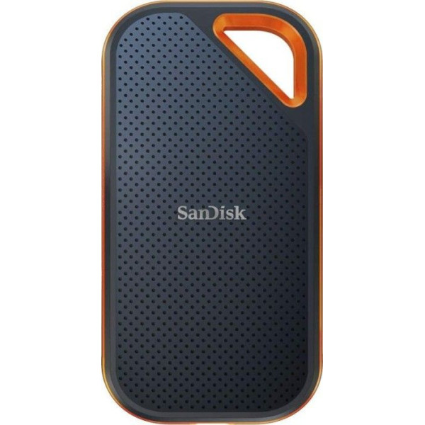 Dysk twardy SanDisk Extreme PRO Portable SSD 2TB (SDSSDE81-2T00-G25)