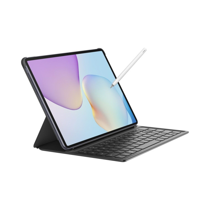 Tablet Huawei MatePad 11,5'' 2025 8/256GB WiFi szary + klawiatura + rysik