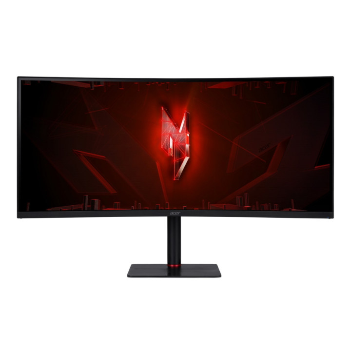 Acer Nitro XV345CURXbmiipphx - 34'' | VA | WQHD | 1ms | 240Hz