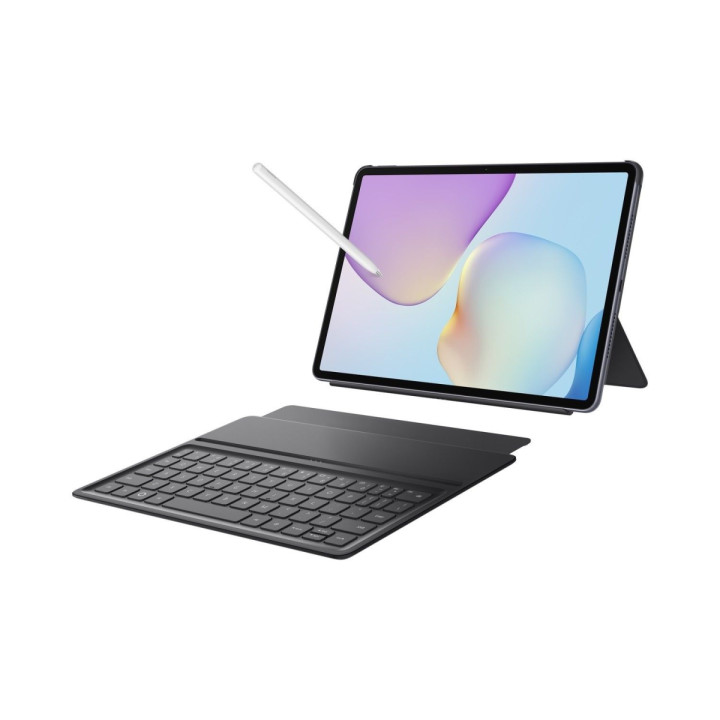 Tablet Huawei MatePad 11,5'' 2025 8/256GB WiFi szary + klawiatura + rysik