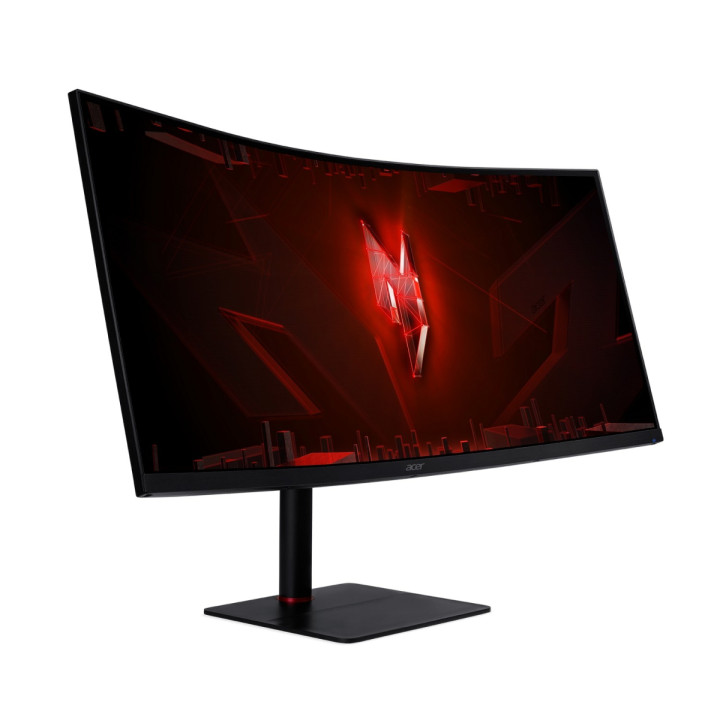 Acer Nitro XV345CURXbmiipphx - 34'' | VA | WQHD | 1ms | 240Hz