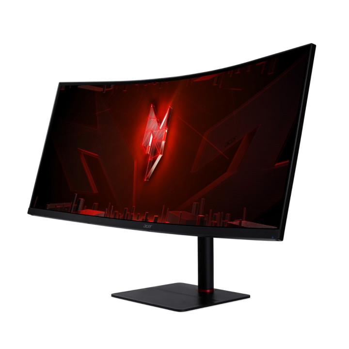 Acer Nitro XV345CURXbmiipphx - 34'' | VA | WQHD | 1ms | 240Hz