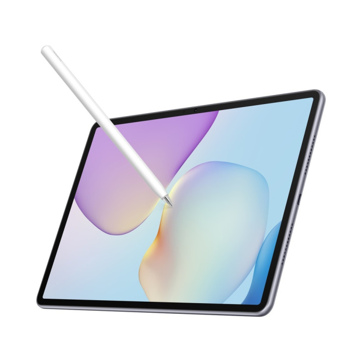 Tablet Huawei MatePad 11,5'' 2025 8/256GB WiFi szary + klawiatura + rysik