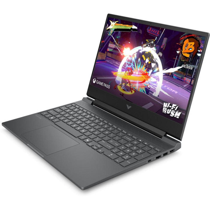 Laptop HP Victus 15-fa2059nw - Core i7-13620H | 15,6''-144Hz | 16GB | 1TB | Win11Home | RTX5060