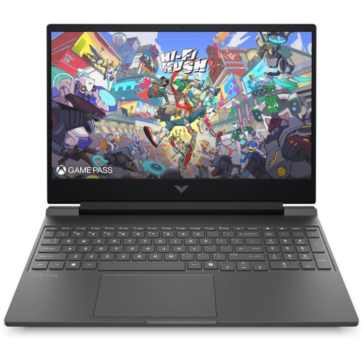 Laptop HP Victus 15-fa2059nw - Core i7-13620H | 15,6''-144Hz | 16GB | 1TB | Win11Home | RTX5060