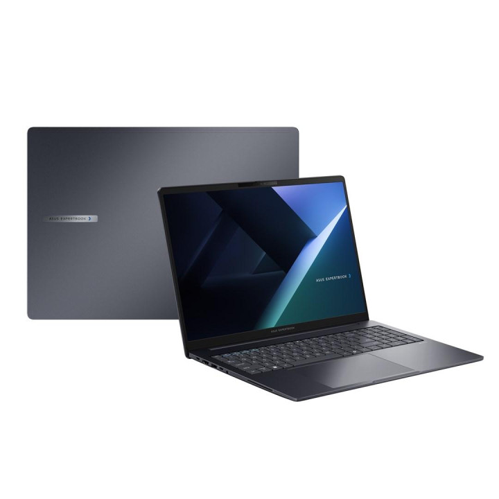 Laptop ASUS ExpertBook B5 B5605CCA-MB0060X Ultra 7 225H 16" WUXGA 16GB 512SSD W11Pro