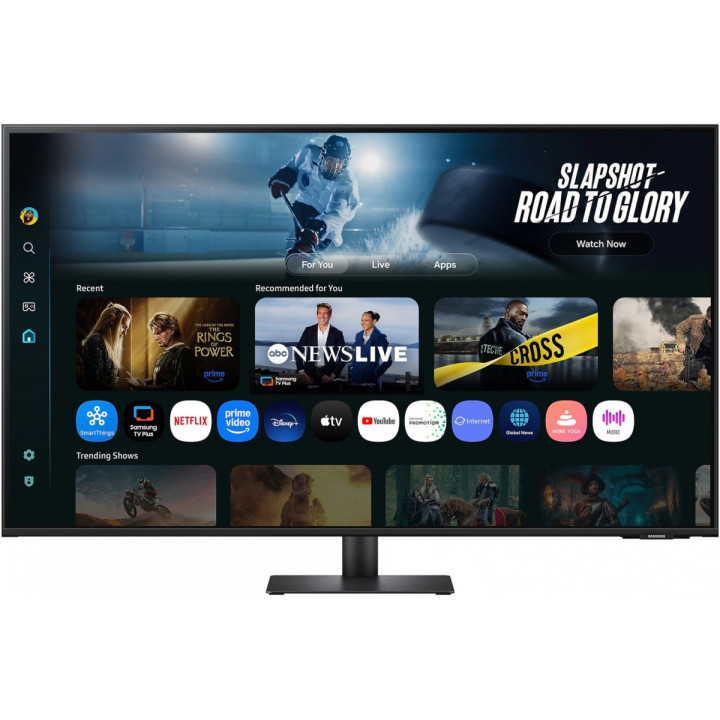 Samsung Smart M7 LS32FM700UUXDU - 32'' | 4K | Smart AI