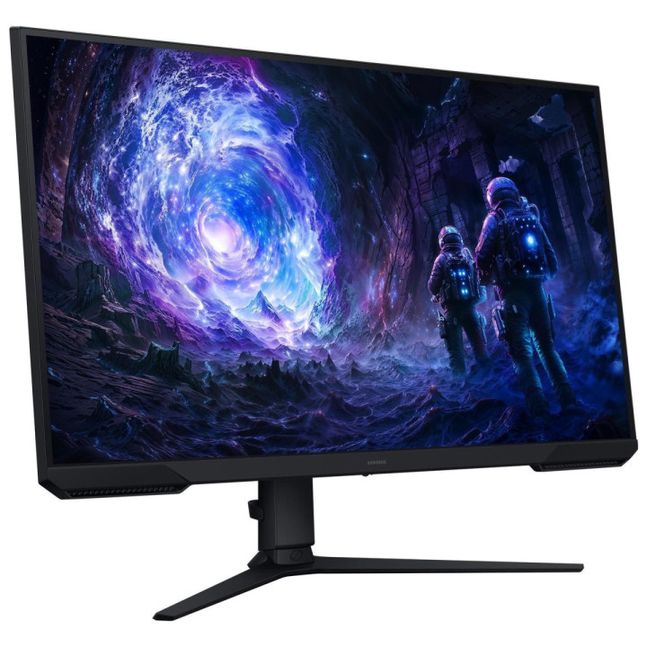 Samsung Odyssey G5 LS32FG510EUXEN - 180Hz | QHD | VA | 1ms | 32''