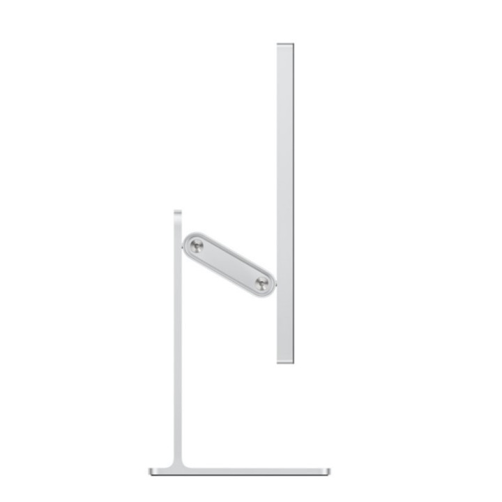 Apple Studio Display - Standard Glass - Podstawka z regulacją pochylenia oraz wysokości