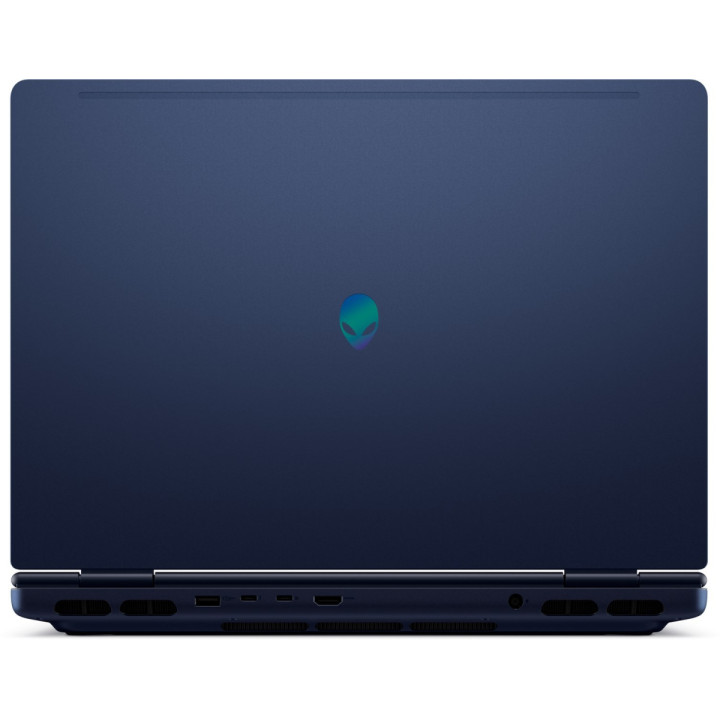Laptop Dell Alienware 16x Aurora AC16251_ARLHX_008 Ultra 7 255HX 16" WQXGA 32GB 1000SSD RTX5060 DLSS 4 W11Pro