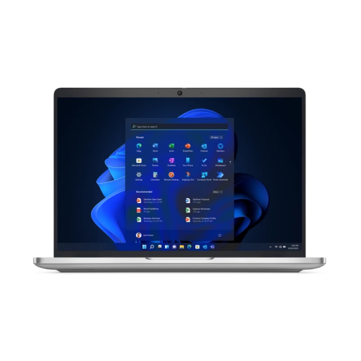 Laptop Dell Pro 14 Plus - Ultra 7 266V | 14'' | 16GB | 512GB | Win11Pro