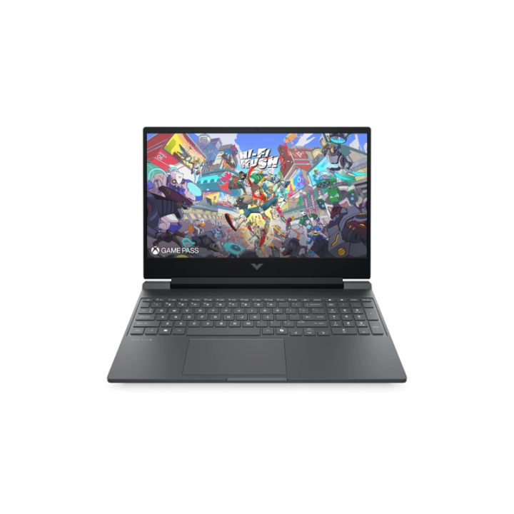Laptop HP Victus 15-fb3044nw C5HV6EA R5 AI 340 15,6" FHD 144Hz 16GB 512SSD RTX 5060 DLSS 4 W11