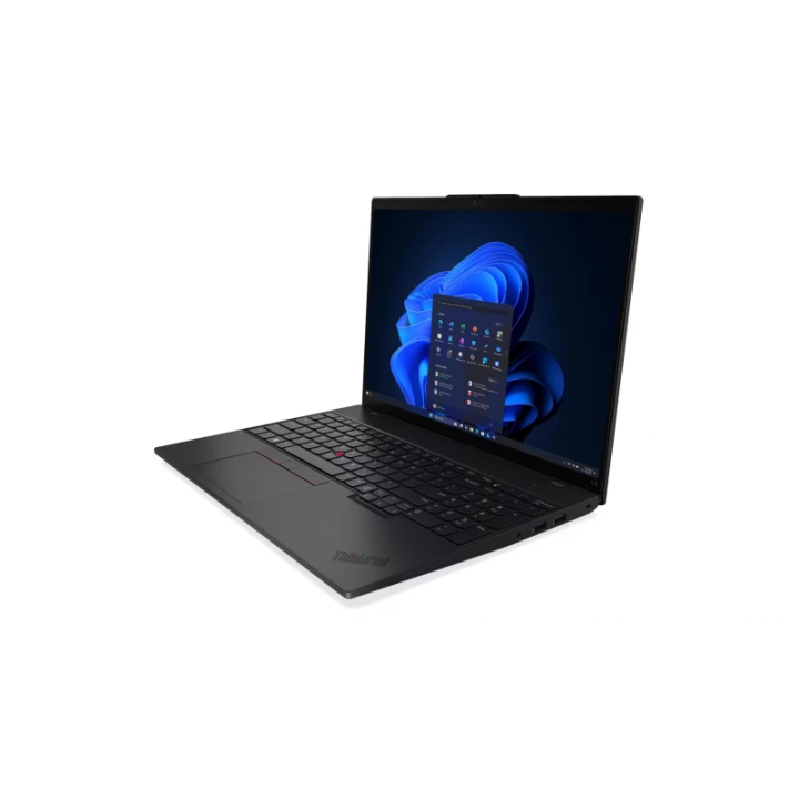 Laptop Lenovo ThinkPad L16 Gen 2 21SC0024PB AMD Ryzen 7 PRO 250 16" WUXGA 16GB 512SSD Int W11Pro