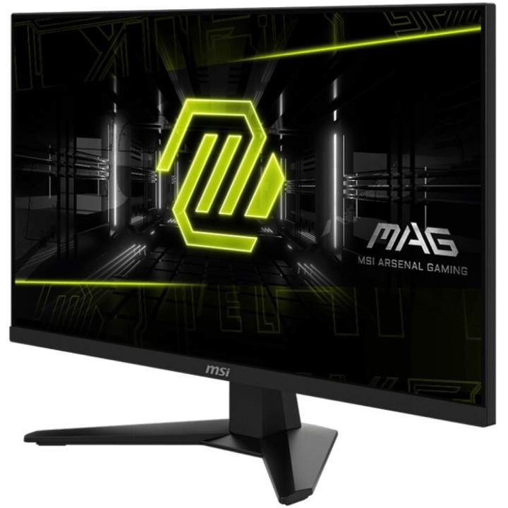 MSI MAG 274F - 200Hz | Rapid IPS | 0.5ms | Full HD | 27''