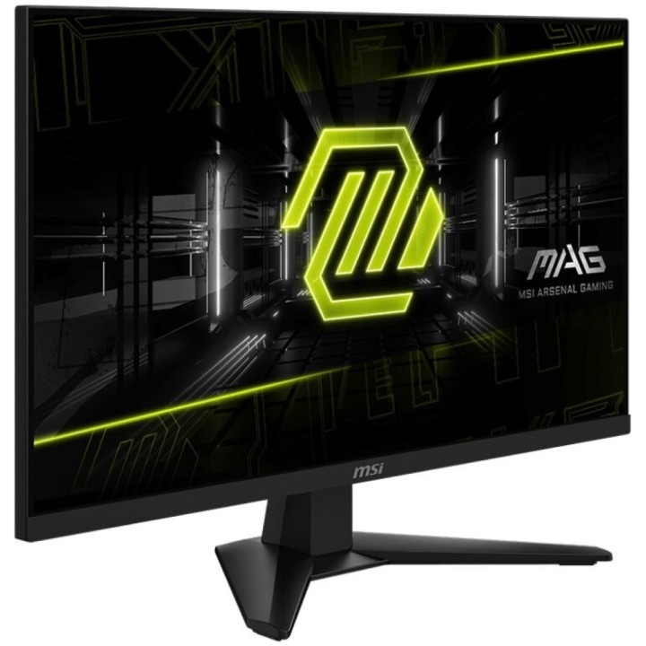 MSI MAG 274F - 200Hz | Rapid IPS | 0.5ms | Full HD | 27''