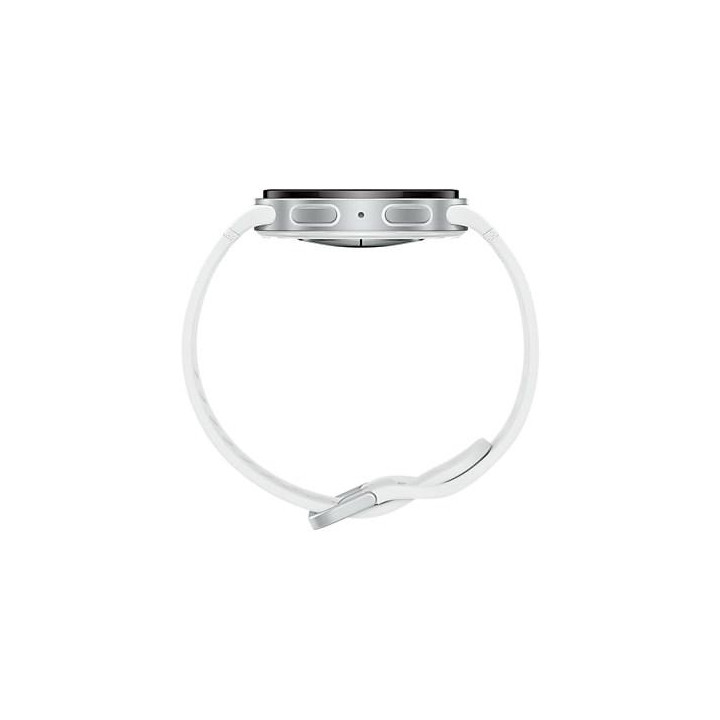 Samsung Galaxy Watch 8 L325 LTE 40mm Srebrny