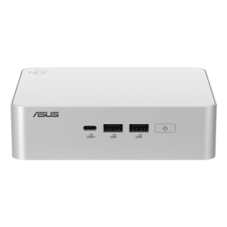 Komputer ASUS NUC 15 Pro+ RNUC15CRSU500002 90AR00P3-M00030 Ultra 5 225H