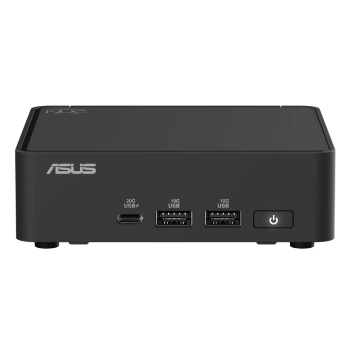 Komputer ASUS NUC 15 Pro Slim RNUC15CRKC700002 90AR00R2-M00070 Core 7 240H
