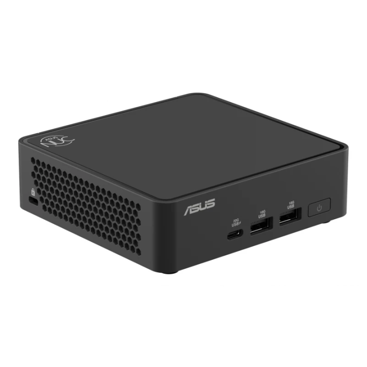 Komputer ASUS NUC 15 Pro Slim RNUC15CRKC700002 90AR00R2-M00070 Core 7 240H
