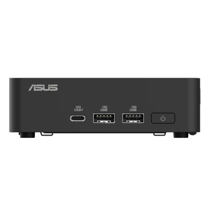 Komputer ASUS NUC 15 Pro Slim RNUC15CRKC500002 90AR00R2-M00060 Core 5 210H