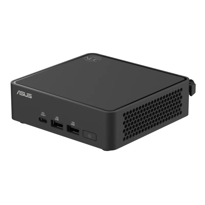 Komputer ASUS NUC 15 Pro Slim RNUC15CRKC500002 90AR00R2-M00060 Core 5 210H