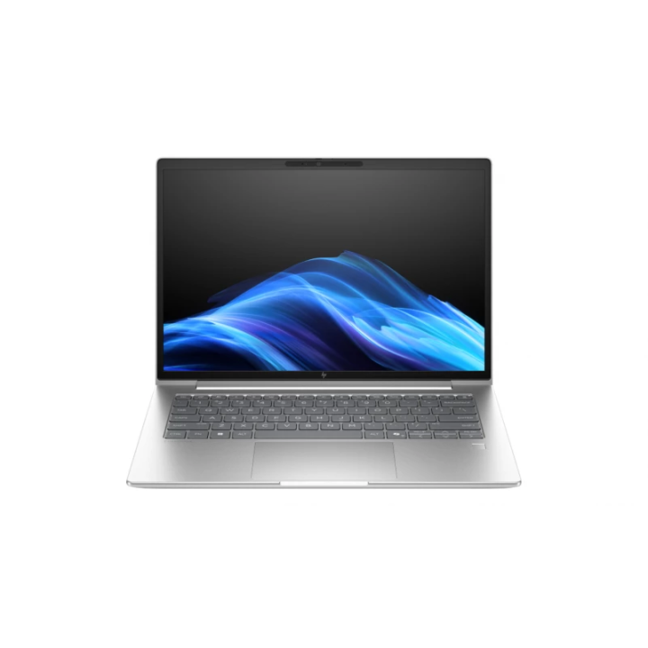 Laptop HP EliteBook 6 G1i 14 C51FVET Ultra 5 225U 14" WUXGA 16GB 512SSD W11Pro