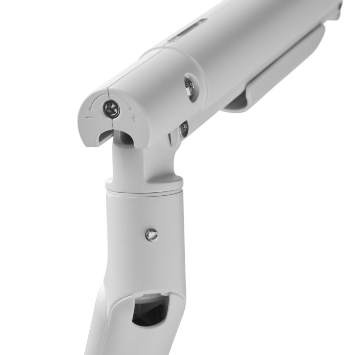 One For All DM7120 Uniwersalny uchwyt do monitora ARM, DESIGN, SMART, SINGLE, biały,13''-35'' 10kg