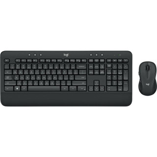Klawiatura + mysz LOGITECH MK545 ADVANCED Wireless