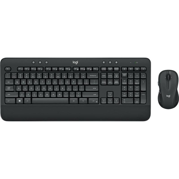Klawiatura + mysz LOGITECH MK545 ADVANCED Wireless