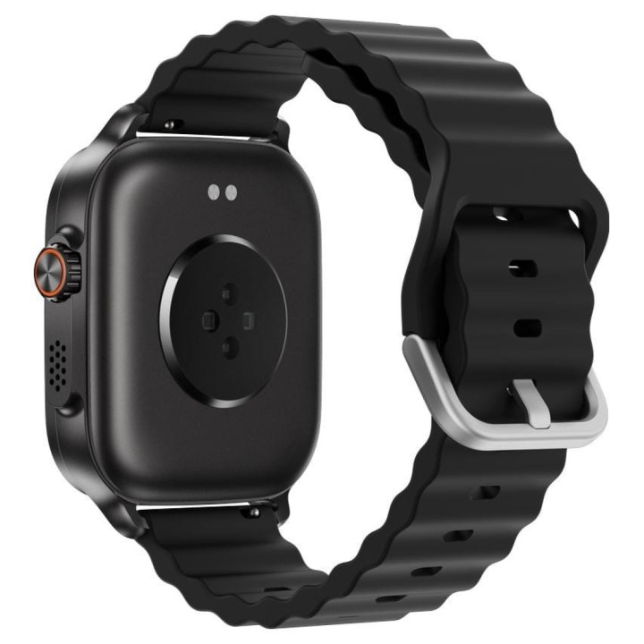 Realme Watch 5 Titanium Black