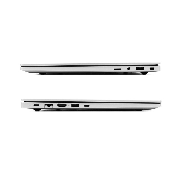 Laptop Samsung Galaxy Book4 - Core 7 150U | 15,6'' | 16GB | 512GB | Win11