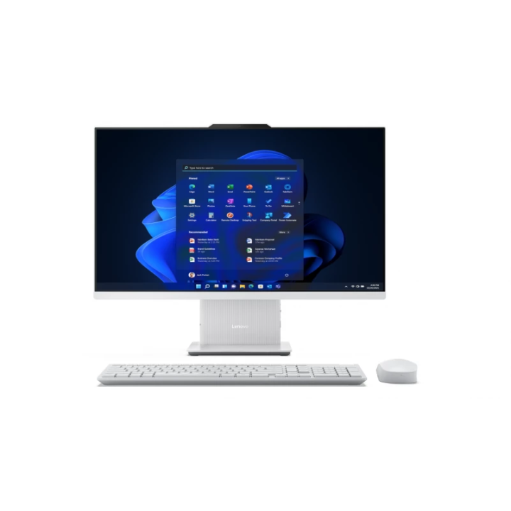 Komputer AiO Lenovo IdeaCentre 27IRH9 F0HM00S4PB i5-13420H Touch 27" FHD 24GB 1000SSD W11Pro