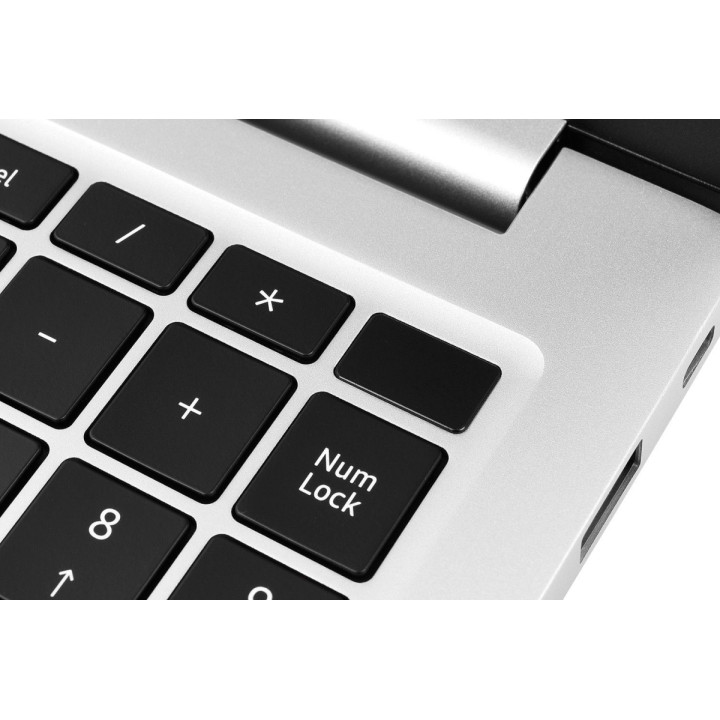 Laptop Samsung Galaxy Book4 - Core 7 150U | 15,6'' | 16GB | 512GB | Win11