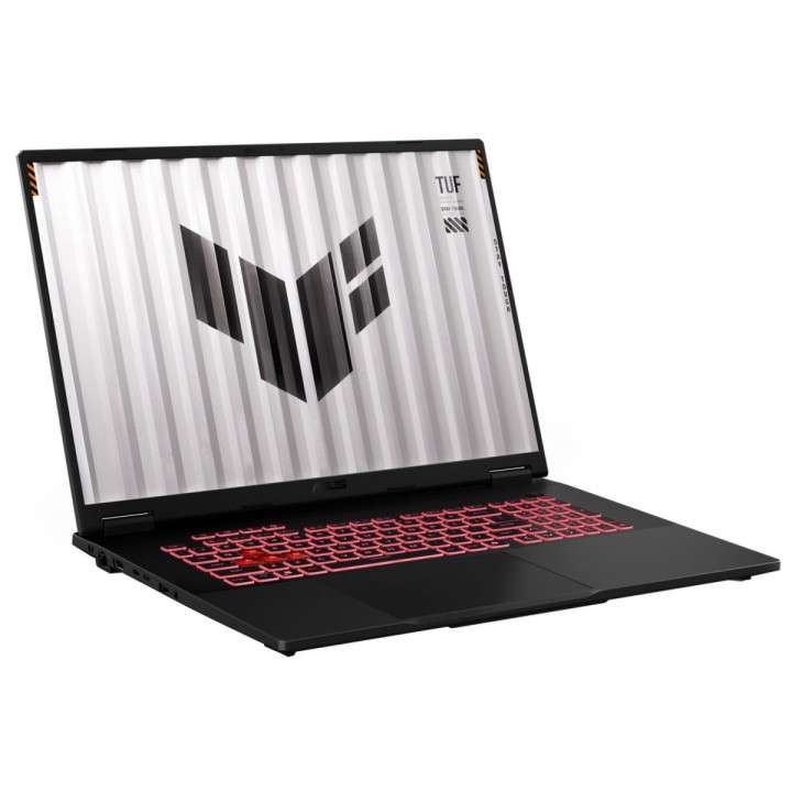 Laptop ASUS TUF Gaming A18 FA808UH-S8013W - Ryzen 7-260 | 18'' | 144Hz | 16GB | 512GB | W11H | RTX5050
