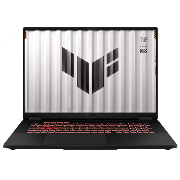 Laptop ASUS TUF Gaming A18 FA808UH-S8013W - Ryzen 7-260 | 18'' | 144Hz | 16GB | 512GB | W11H | RTX5050