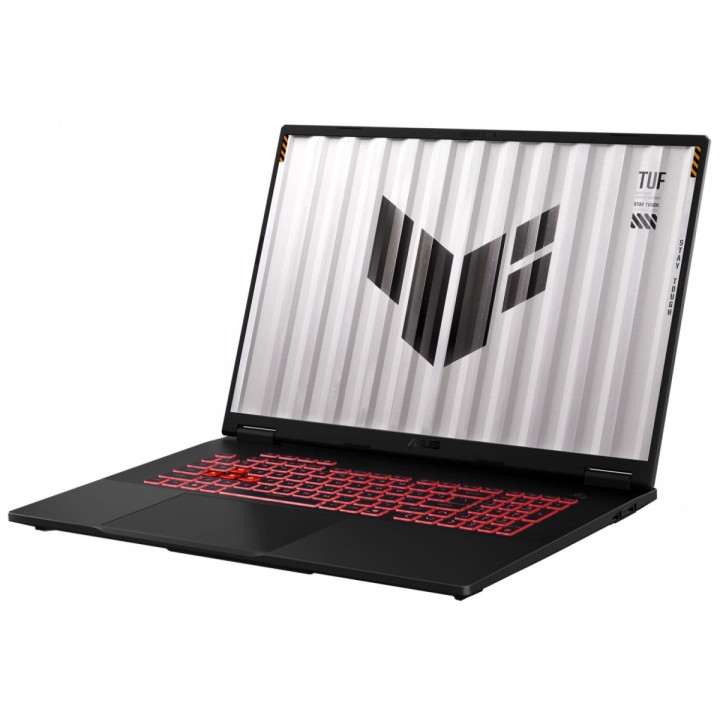 Laptop ASUS TUF Gaming A18 FA808UH-S8013W - Ryzen 7-260 | 18'' | 144Hz | 16GB | 512GB | W11H | RTX5050