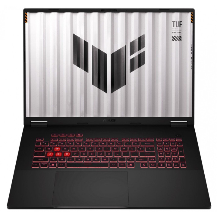 Laptop ASUS TUF Gaming A18 FA808UH-S8013W - Ryzen 7-260 | 18'' | 144Hz | 16GB | 512GB | W11H | RTX5050