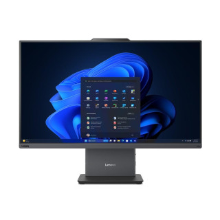 Lenovo ThinkCentre neo 50a 27 Gen 5 i3-1315U 27  FHD IPS AG 300nits 8GB DDR5 5200 SSD512 Intel UHD Graphics NoOS Luna Grey 2Y