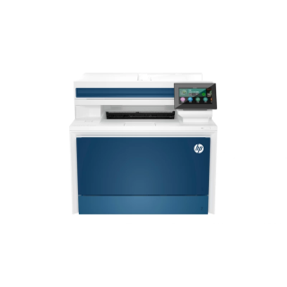 HP Color LaserJet Pro 4302dw Duplex USB WiFi