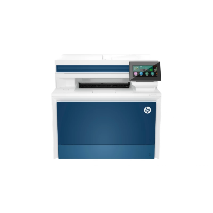 HP Color LaserJet Pro 4302dw Duplex USB WiFi