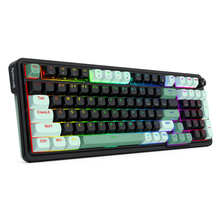 Redragon EISA Magnetic K686BG-RGB-M
