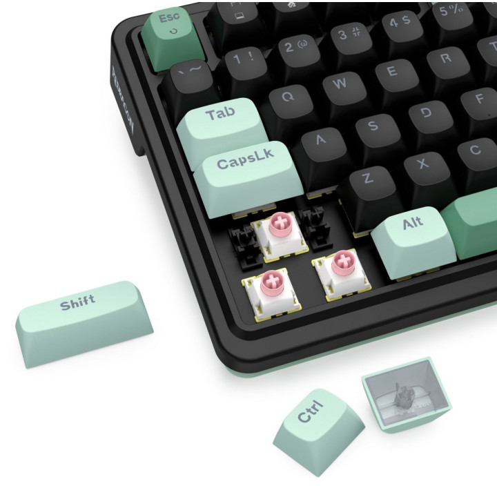 Redragon EISA Magnetic K686BG-RGB-M