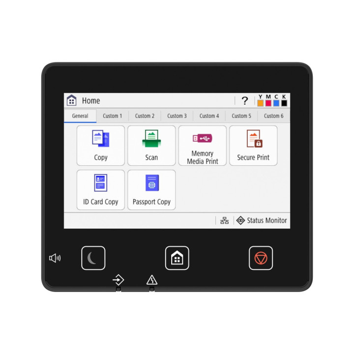 Canon i-Sensys MF664Cdw