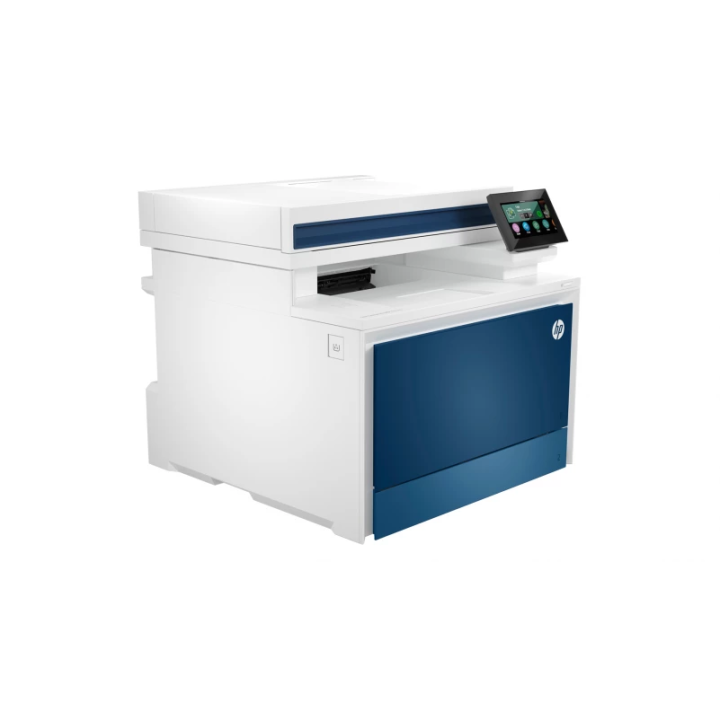 HP Color LaserJet Pro 4302dw Duplex USB WiFi
