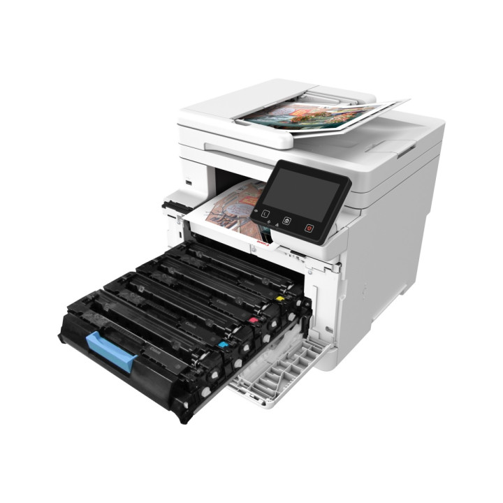 Canon i-Sensys MF664Cdw