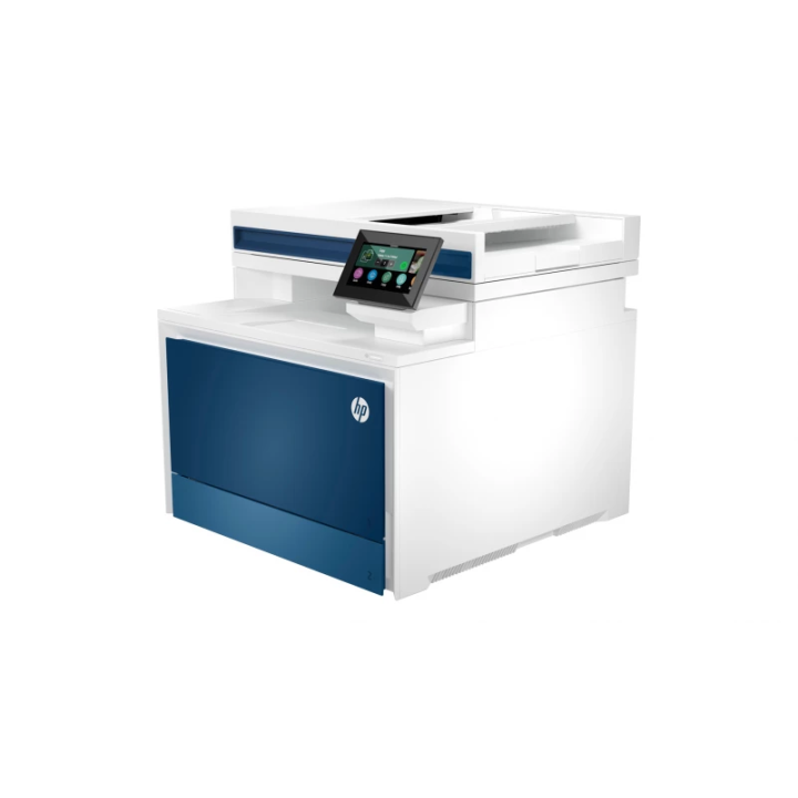 HP Color LaserJet Pro 4302dw Duplex USB WiFi